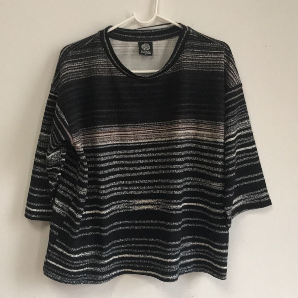 Stripe top
